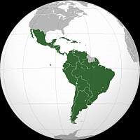 Hispanohablantes, latinoamerica, hispanoamerica